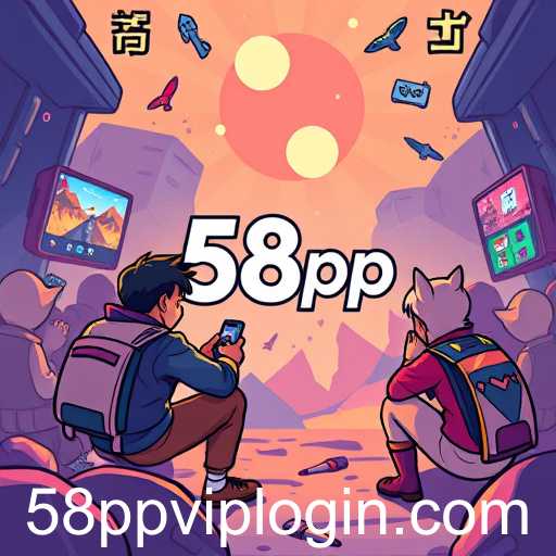 The Rise of 58pp: A New Dawn for Gamer Communities