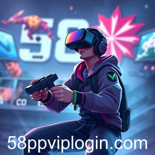 58pp: Elevating the Online Gaming Experience