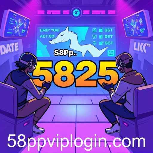 58pp Revolutionizes Online Gaming Experience