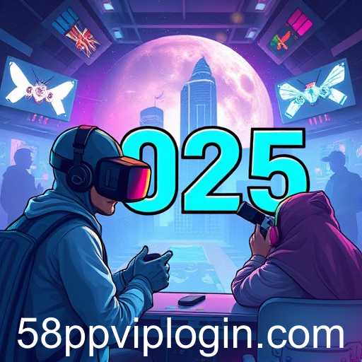 Gaming Industry's Leap with '58pp' Revolution