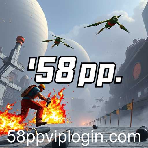 Exploring the Dynamic World of 'Action Games': The 58pp Phenomenon