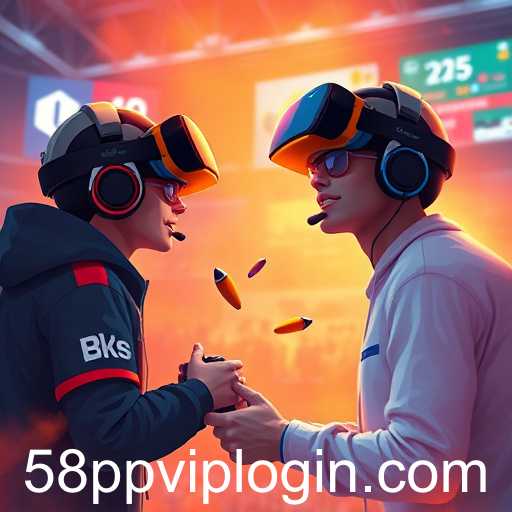 The Digital Odyssey of 58pp