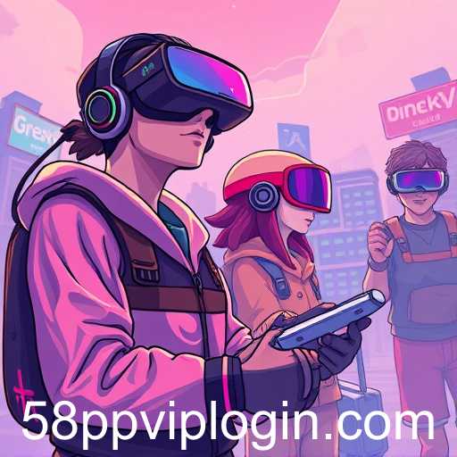 The Dynamic Rise of Gaming Portals in 2025