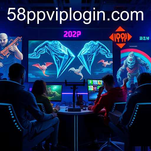 The Evolution of 58pp and Gaming Trends