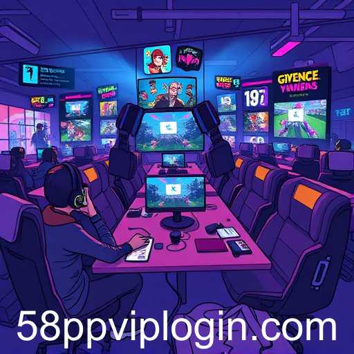 Gaming Industry Evolves Amidst Digital Revolution