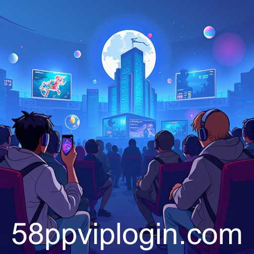 Gaming Website Surges Amid Industry Evolution