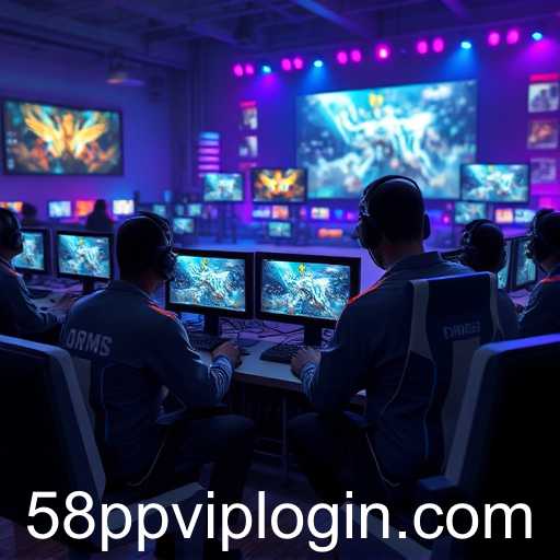 58pp and the Growth of Online Gaming in 2025
