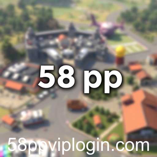 Reviving the 58pp Game Experience