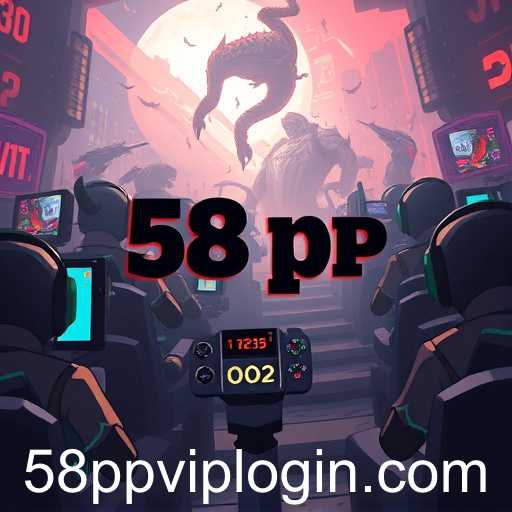 The Rise of 58pp: A Gaming Phenomenon