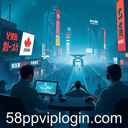 The Rise of 58pp in the Gaming World