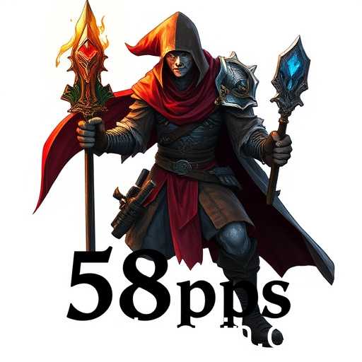 Exploring the Depth of RPG Games: A Universe of Adventure Under the '58pp' Category