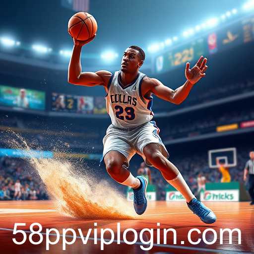 Exploring the World of 'Sports Games' and the Rise of '58pp'