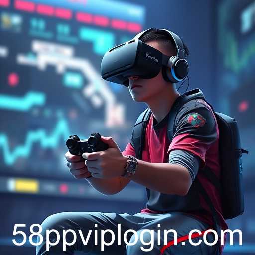 The Rise of 58pp in Gaming Culture